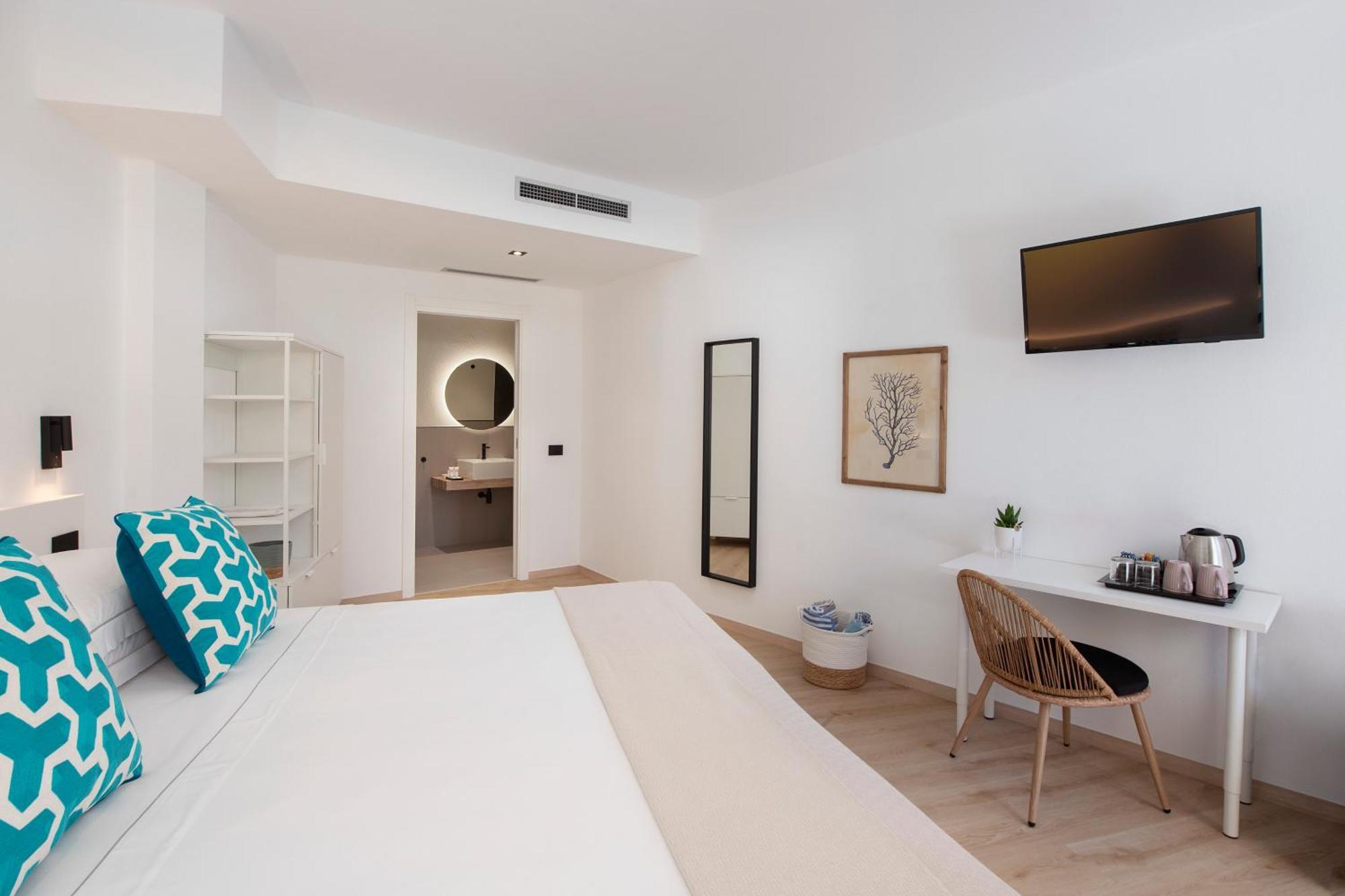 Mem Lodge And Suite Pula Extérieur photo