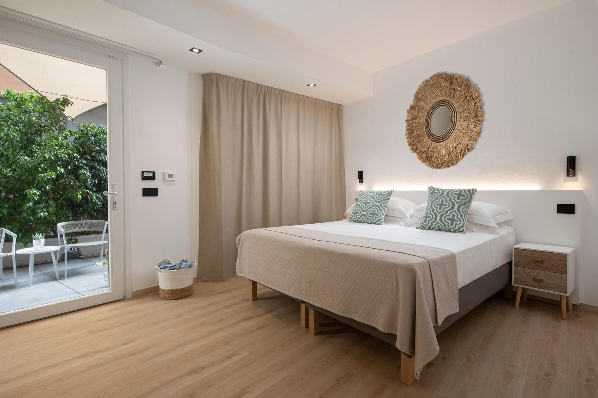 Mem Lodge And Suite Pula Extérieur photo