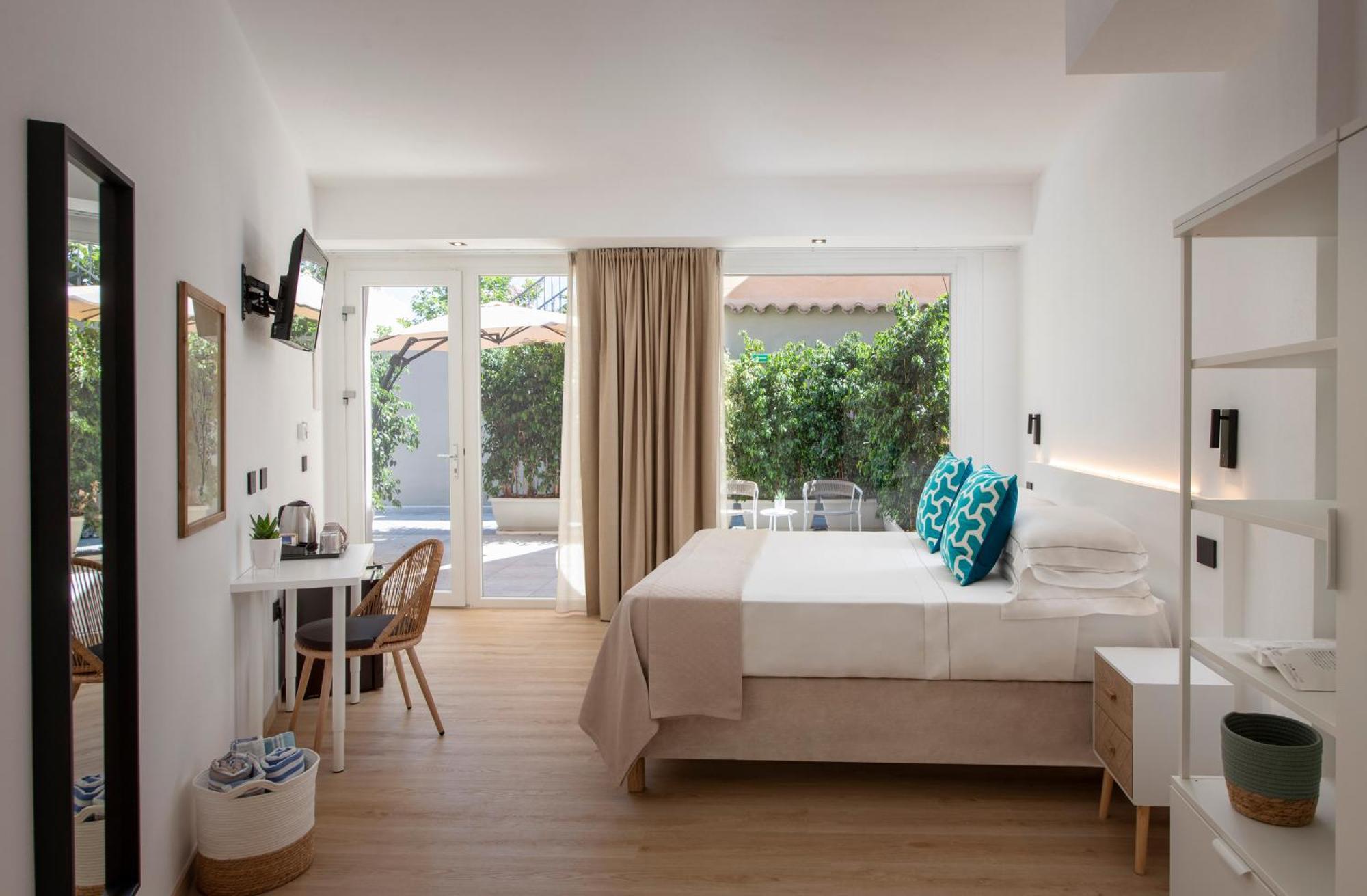 Mem Lodge And Suite Pula Extérieur photo
