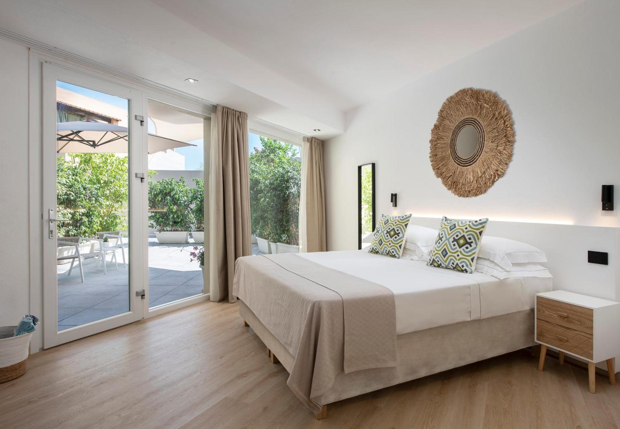 Mem Lodge And Suite Pula Extérieur photo
