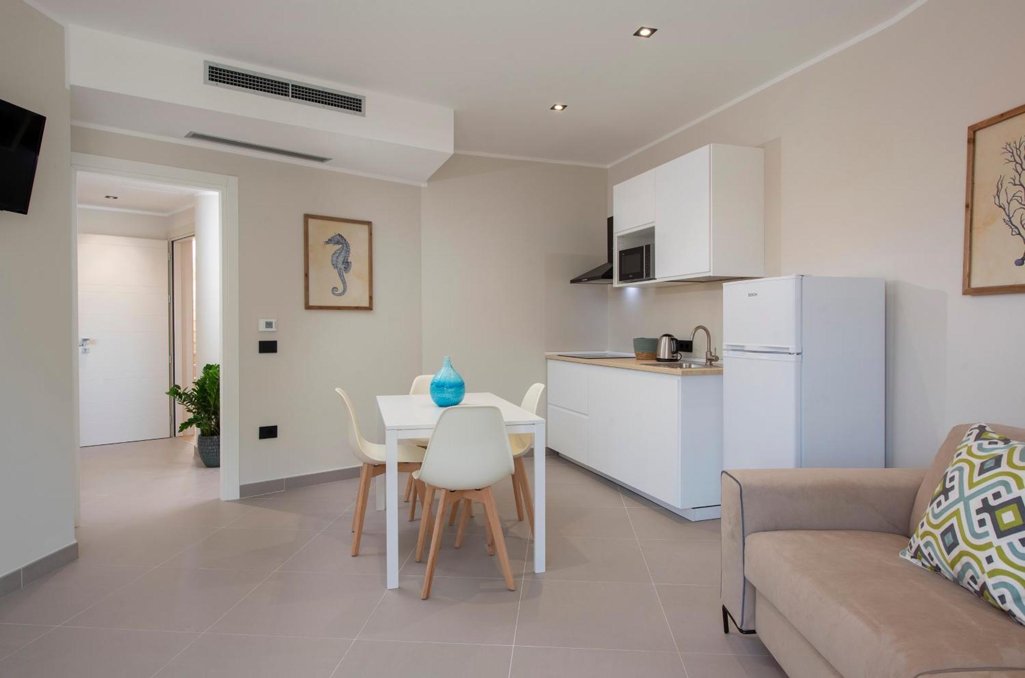 Mem Lodge And Suite Pula Extérieur photo