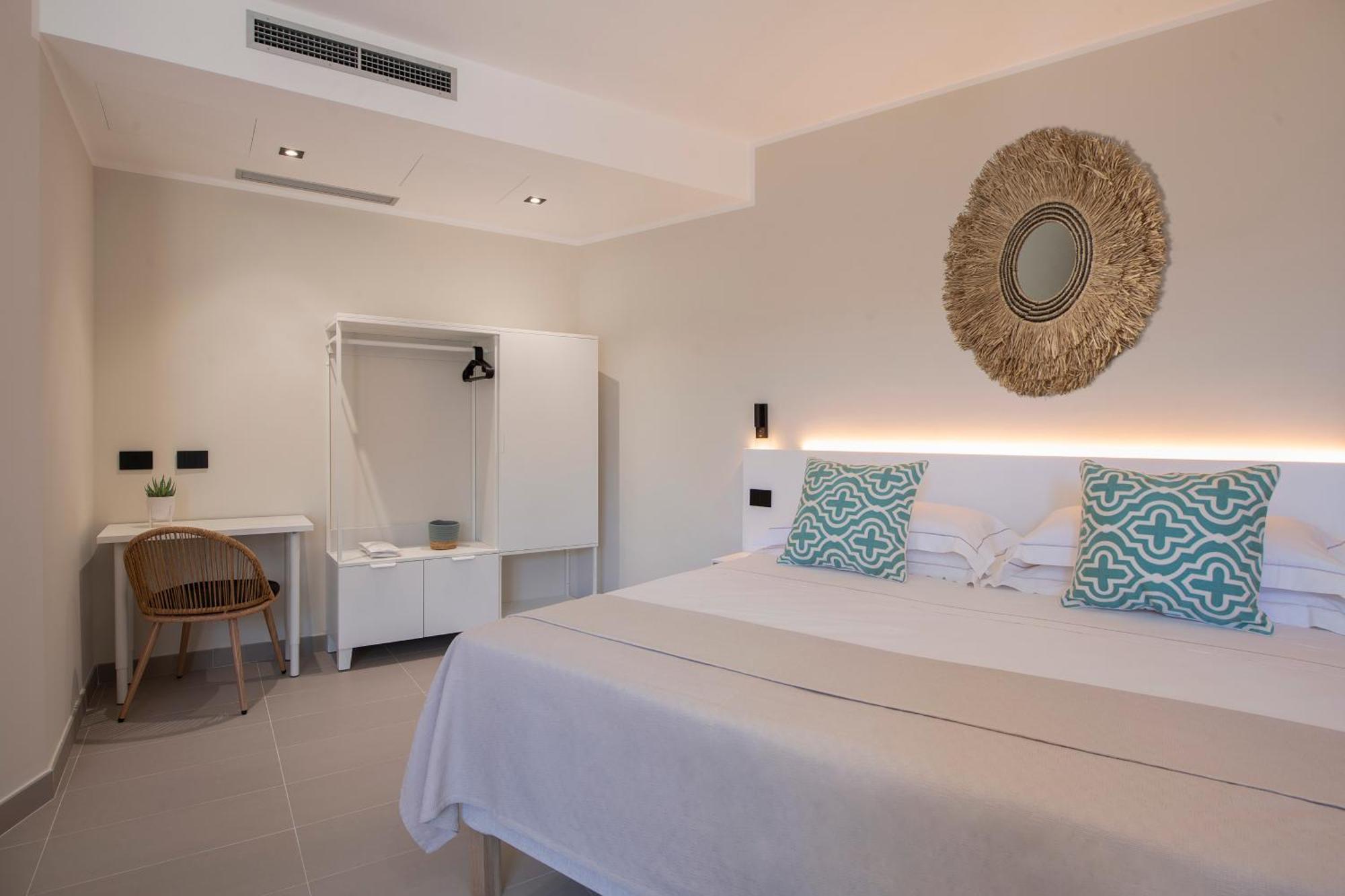 Mem Lodge And Suite Pula Extérieur photo