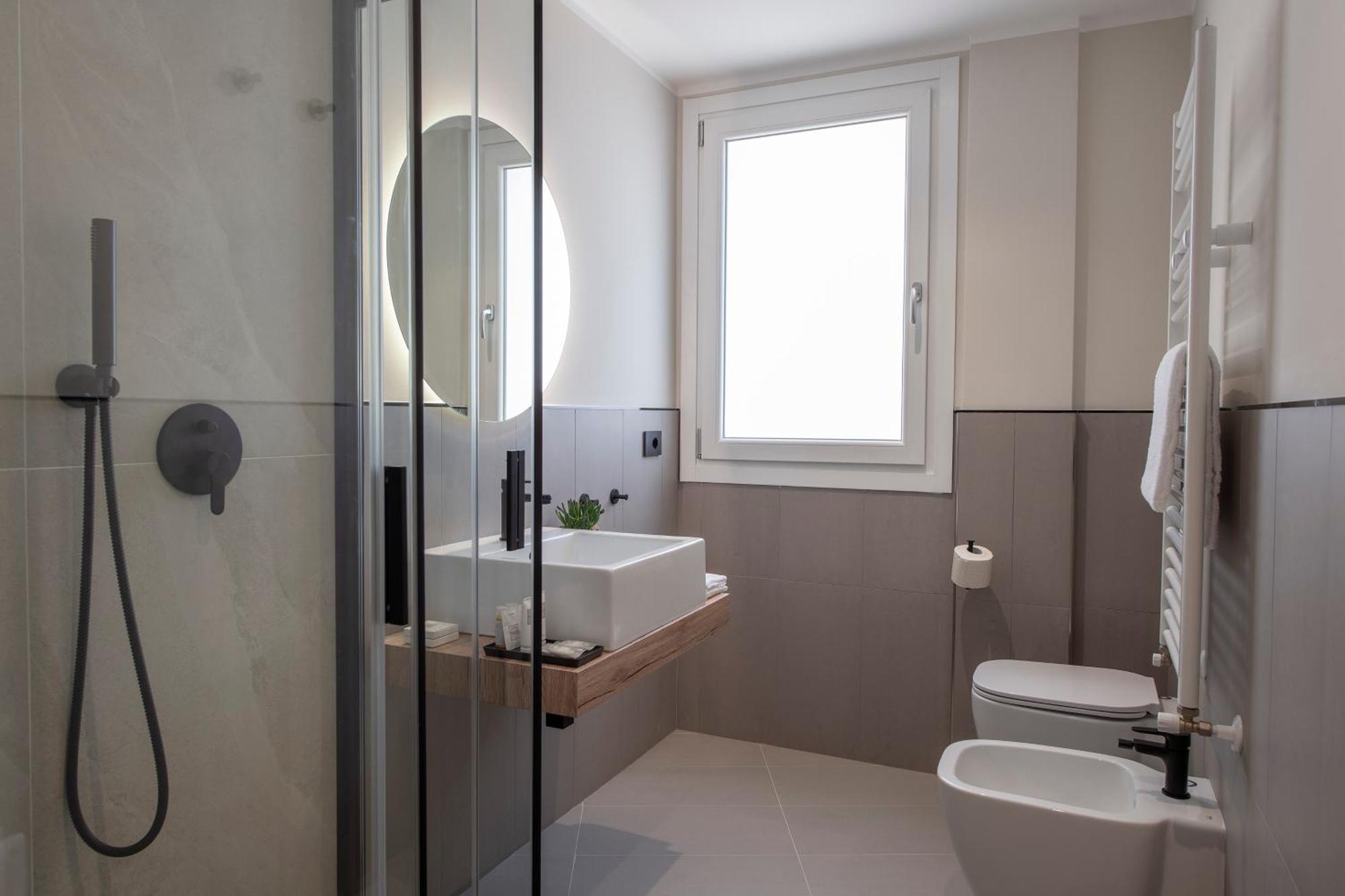 Mem Lodge And Suite Pula Extérieur photo