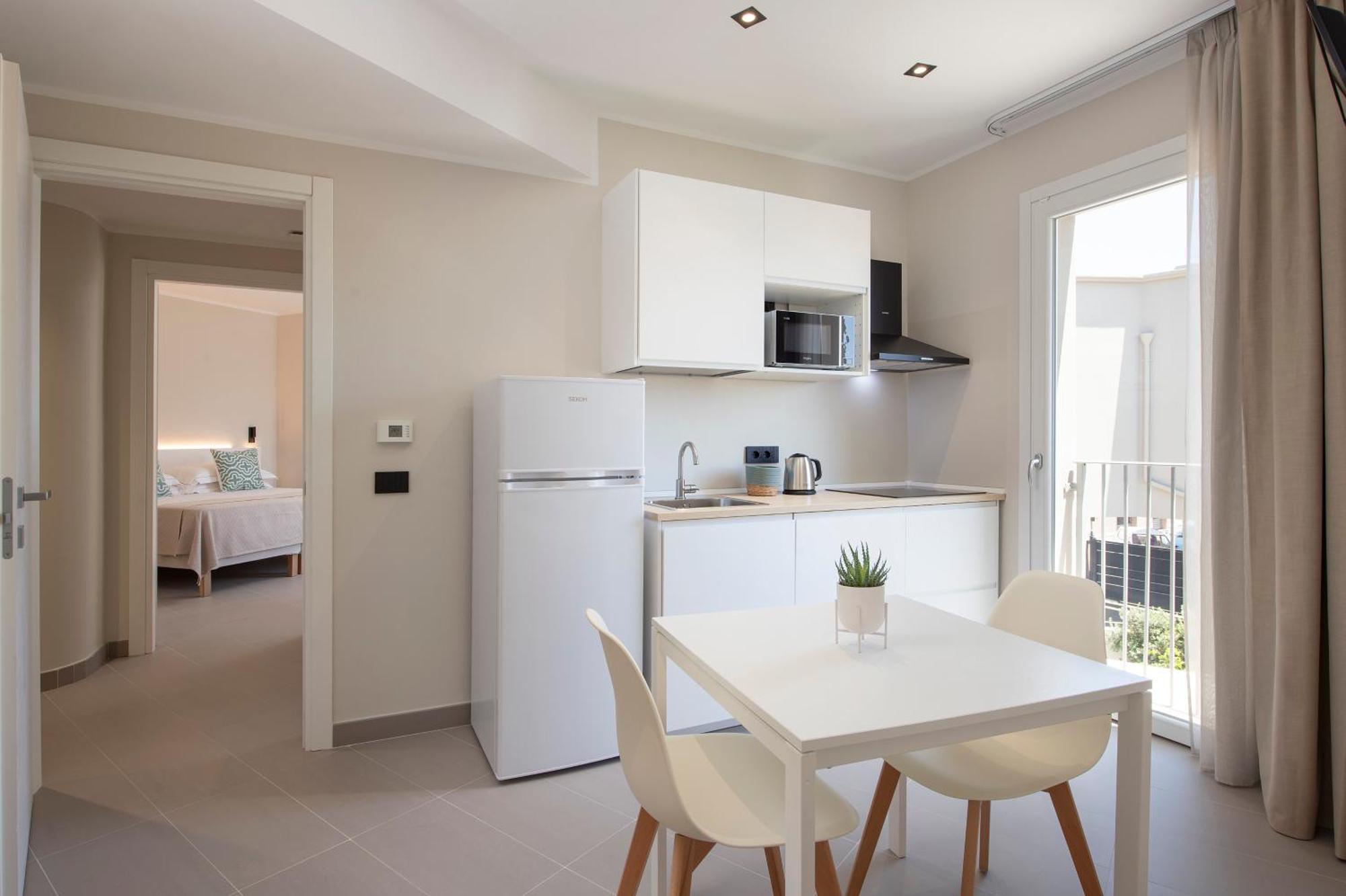 Mem Lodge And Suite Pula Extérieur photo