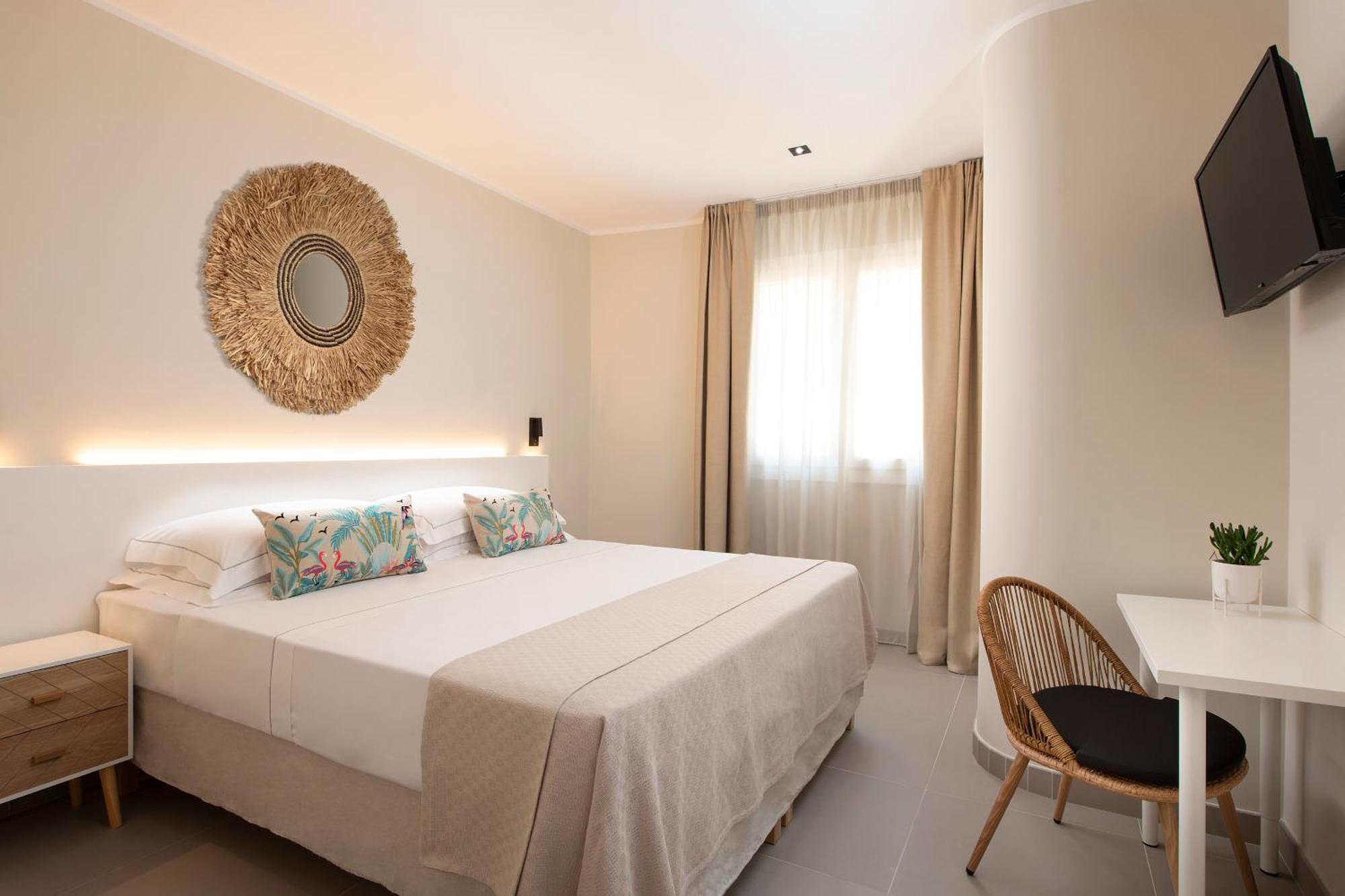 Mem Lodge And Suite Pula Extérieur photo