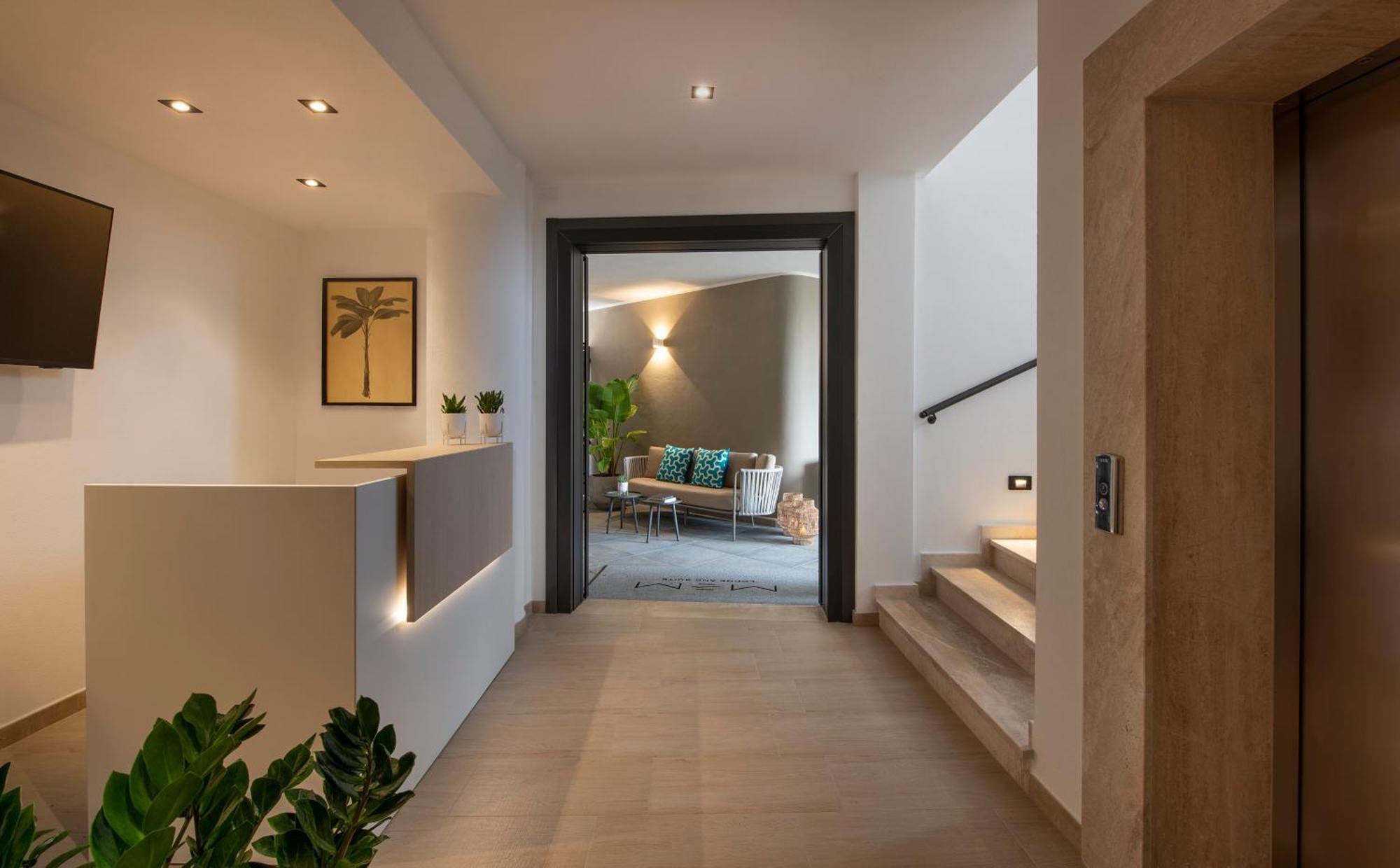 Mem Lodge And Suite Pula Extérieur photo