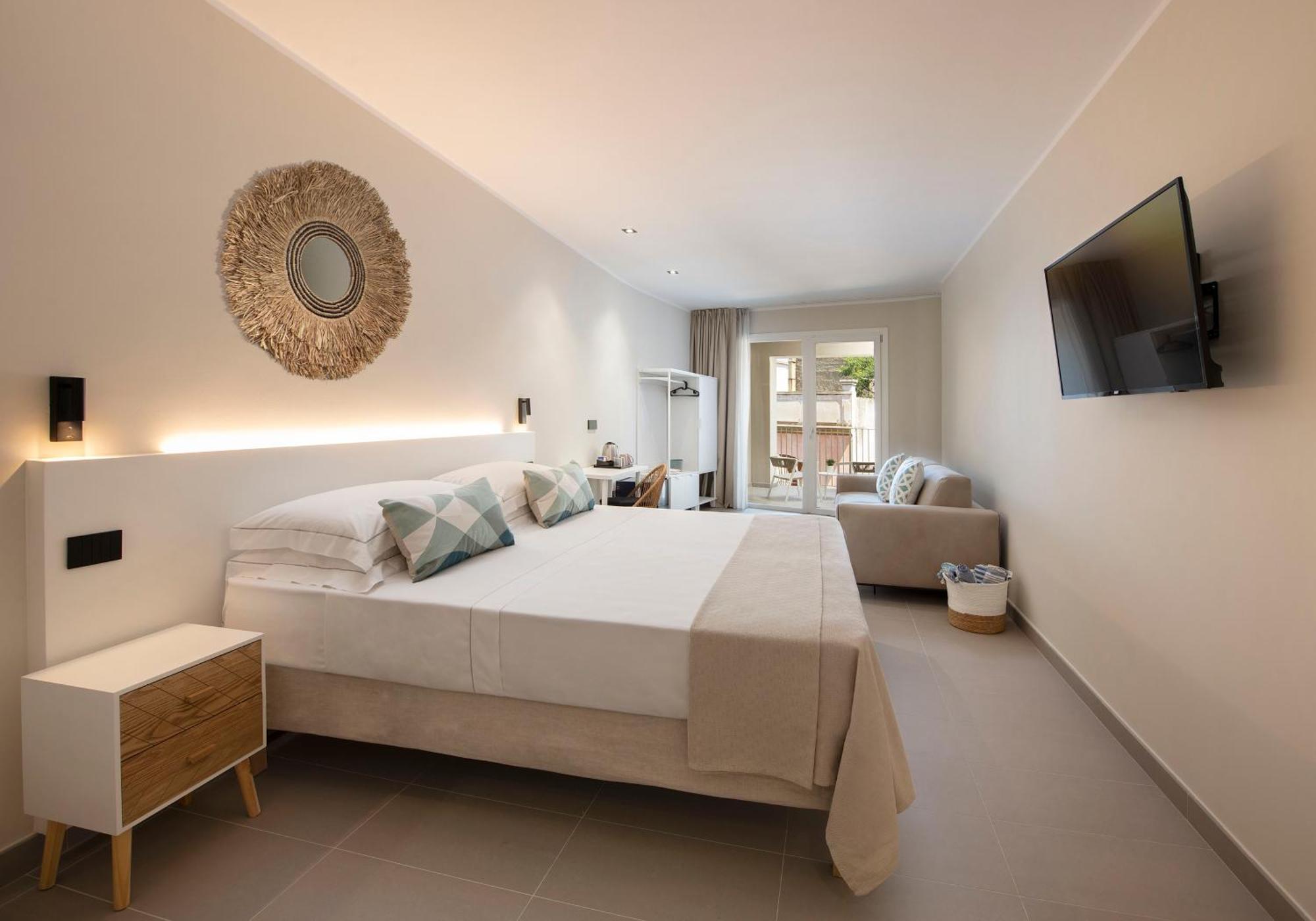 Mem Lodge And Suite Pula Extérieur photo