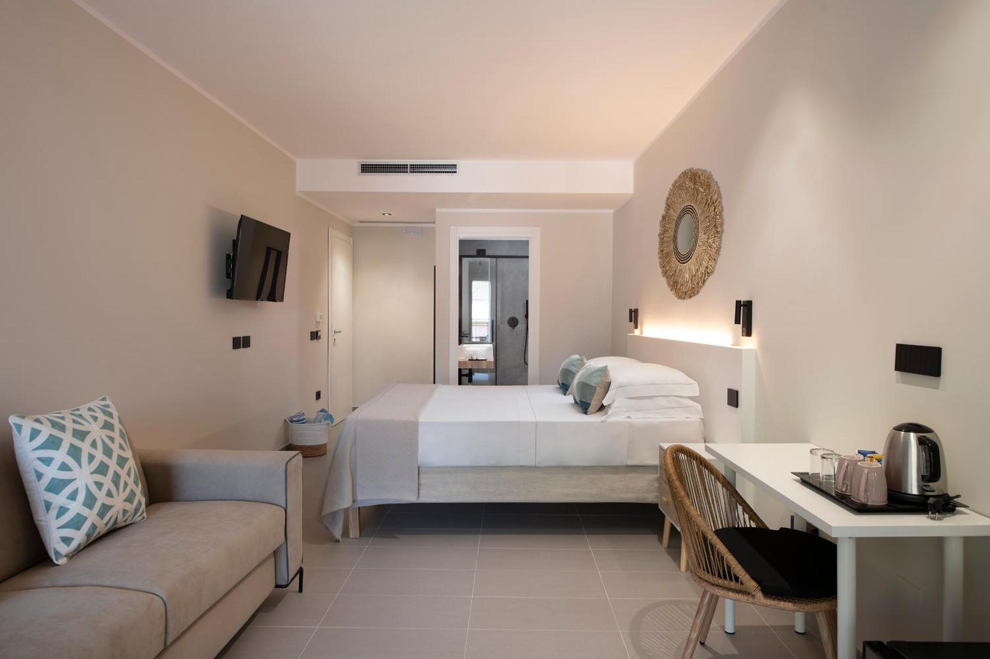 Mem Lodge And Suite Pula Extérieur photo