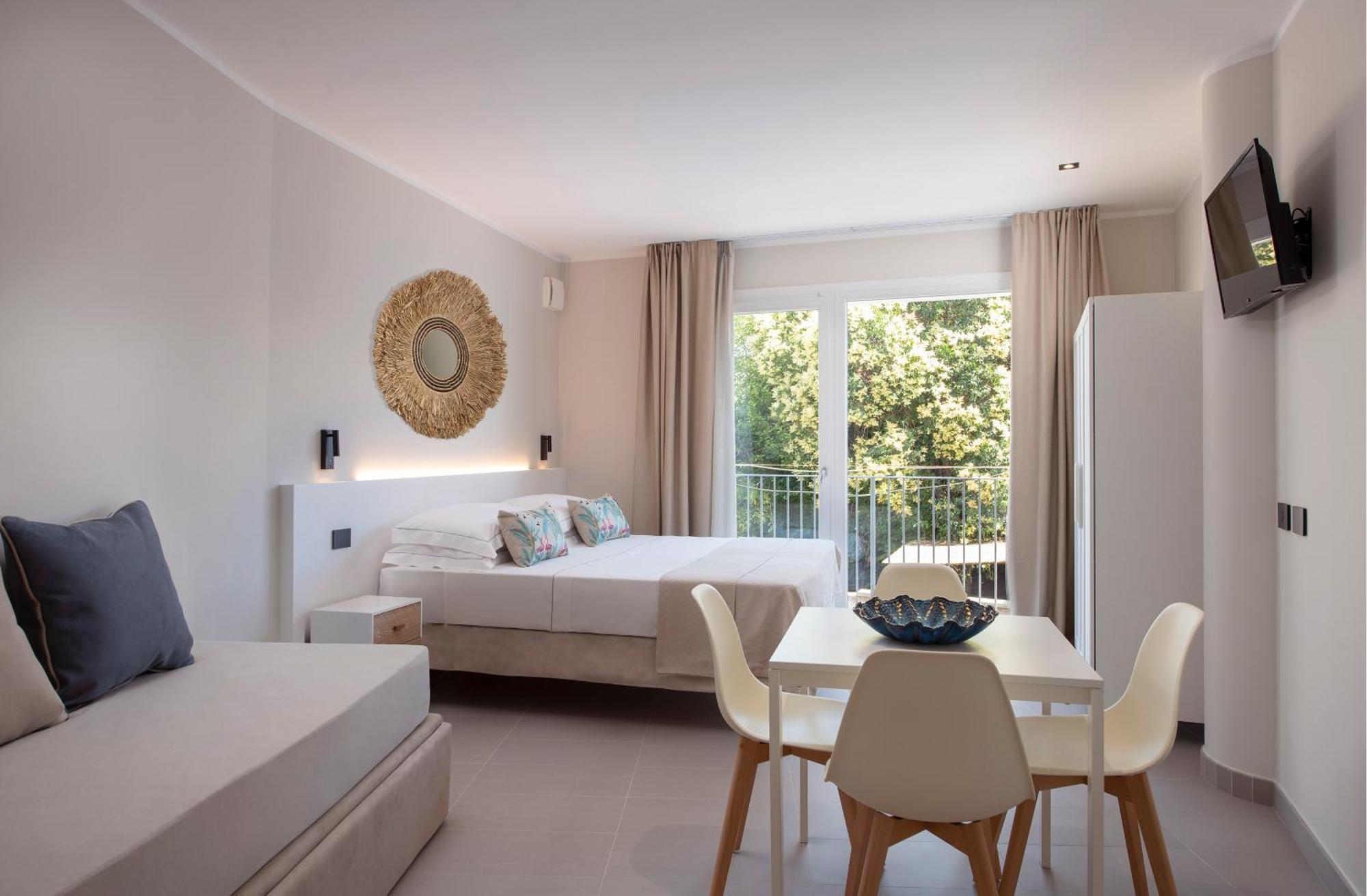 Mem Lodge And Suite Pula Extérieur photo