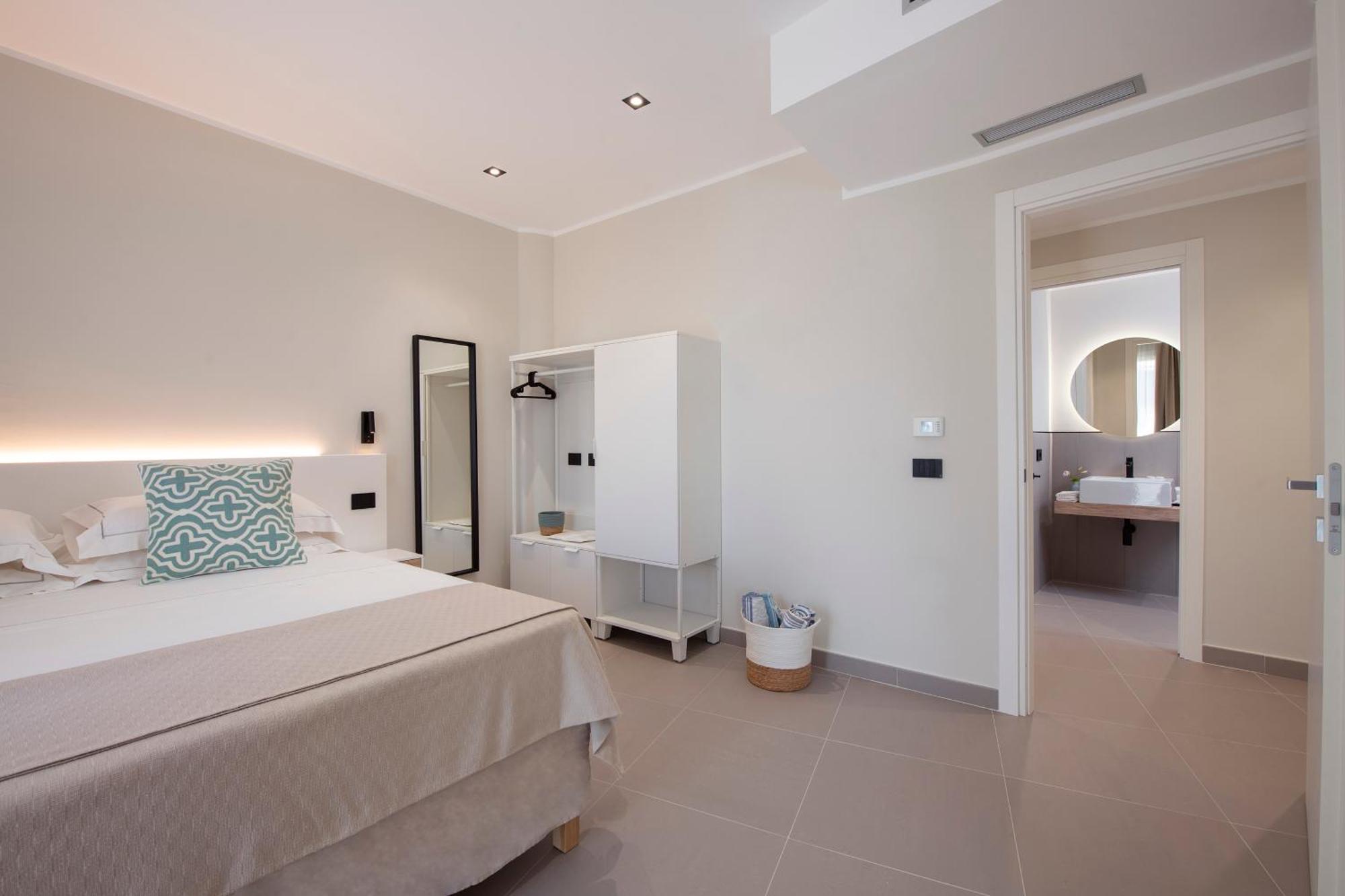 Mem Lodge And Suite Pula Extérieur photo