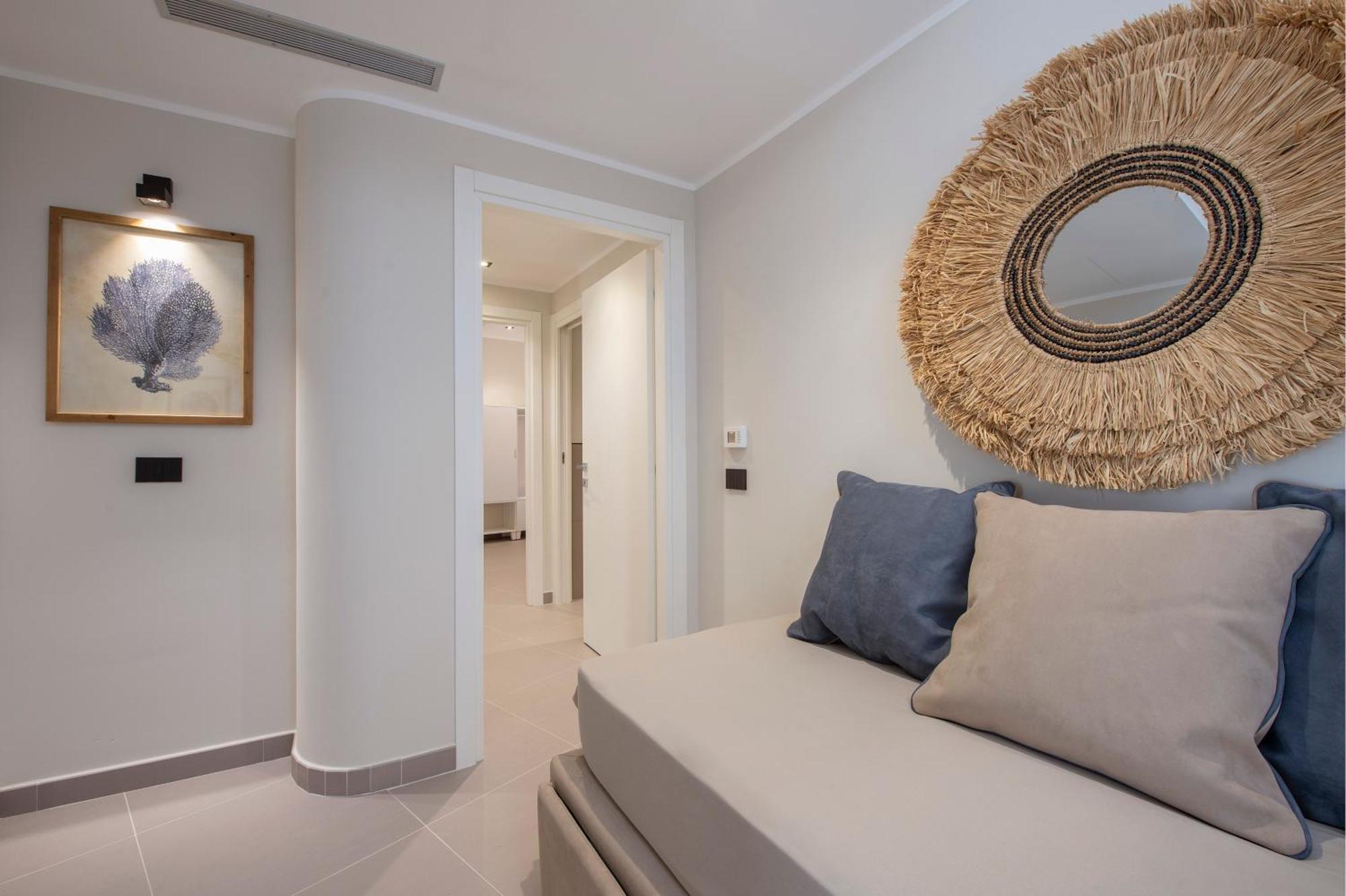 Mem Lodge And Suite Pula Extérieur photo
