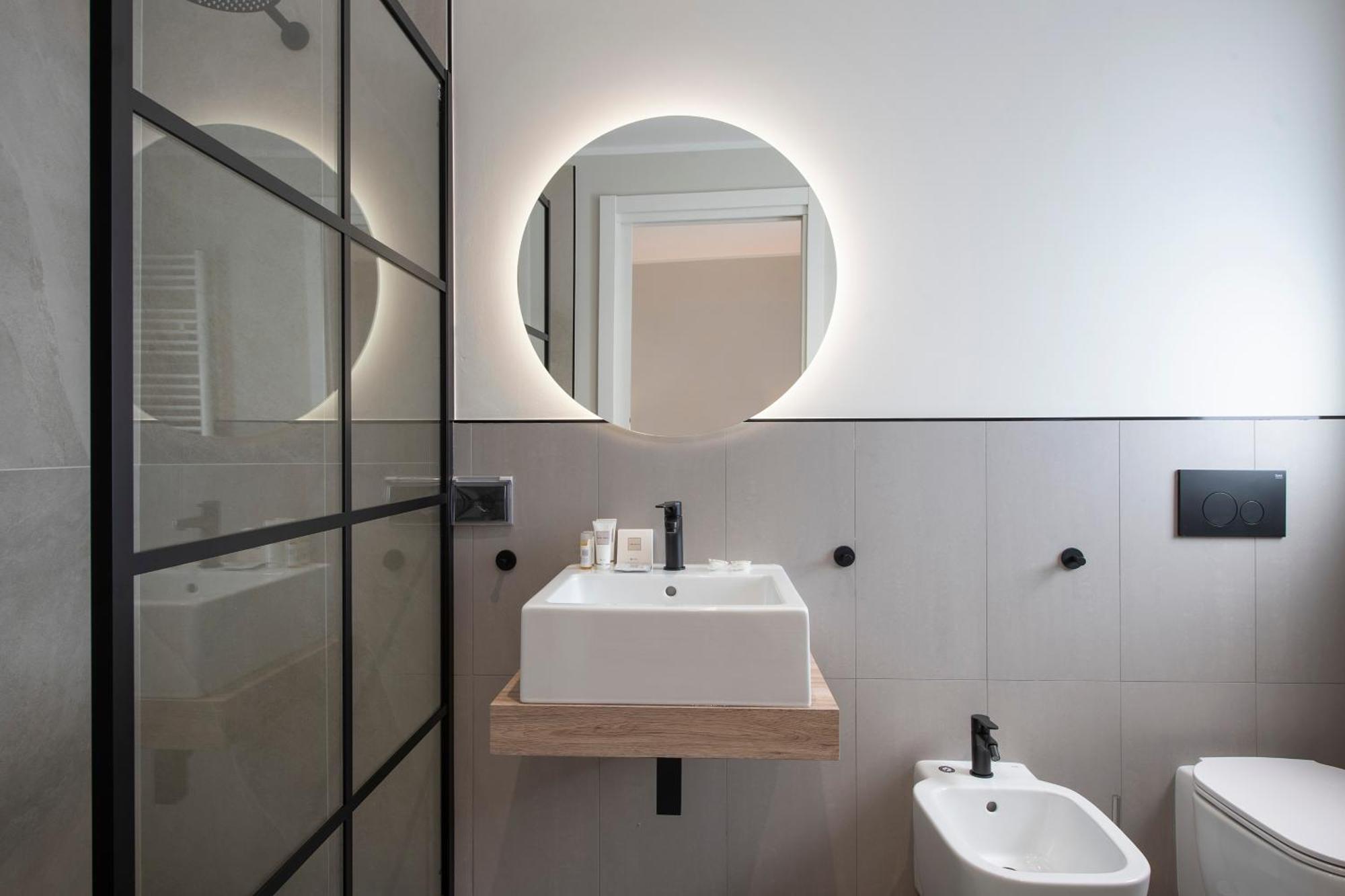 Mem Lodge And Suite Pula Extérieur photo