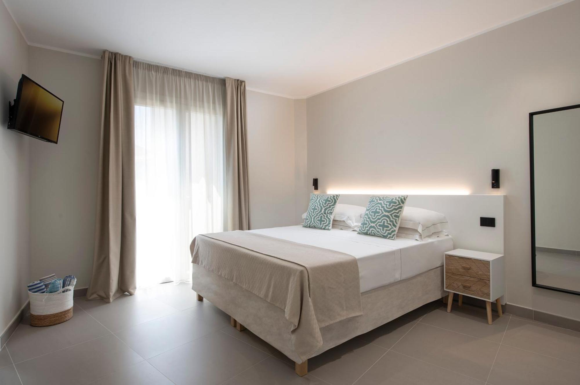 Mem Lodge And Suite Pula Extérieur photo