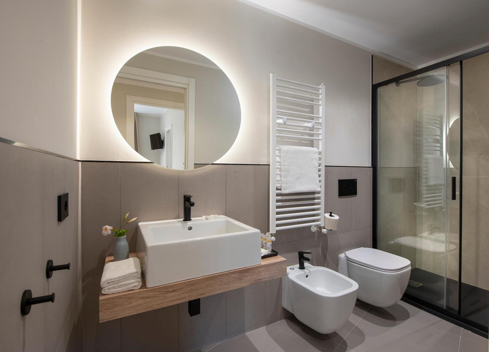 Mem Lodge And Suite Pula Extérieur photo