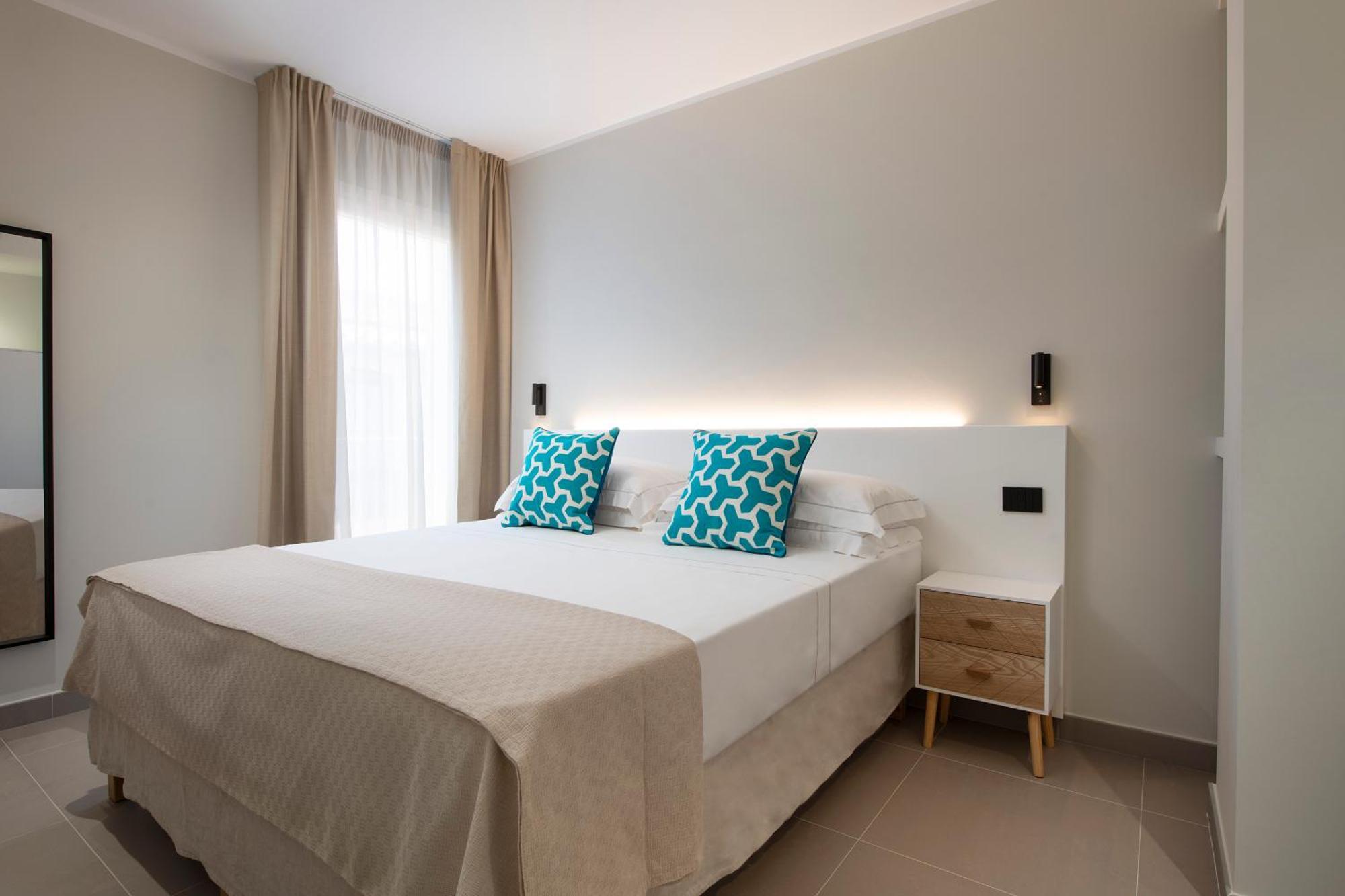 Mem Lodge And Suite Pula Extérieur photo