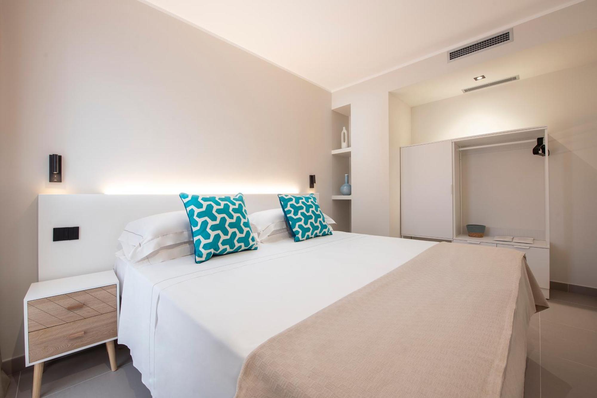 Mem Lodge And Suite Pula Extérieur photo