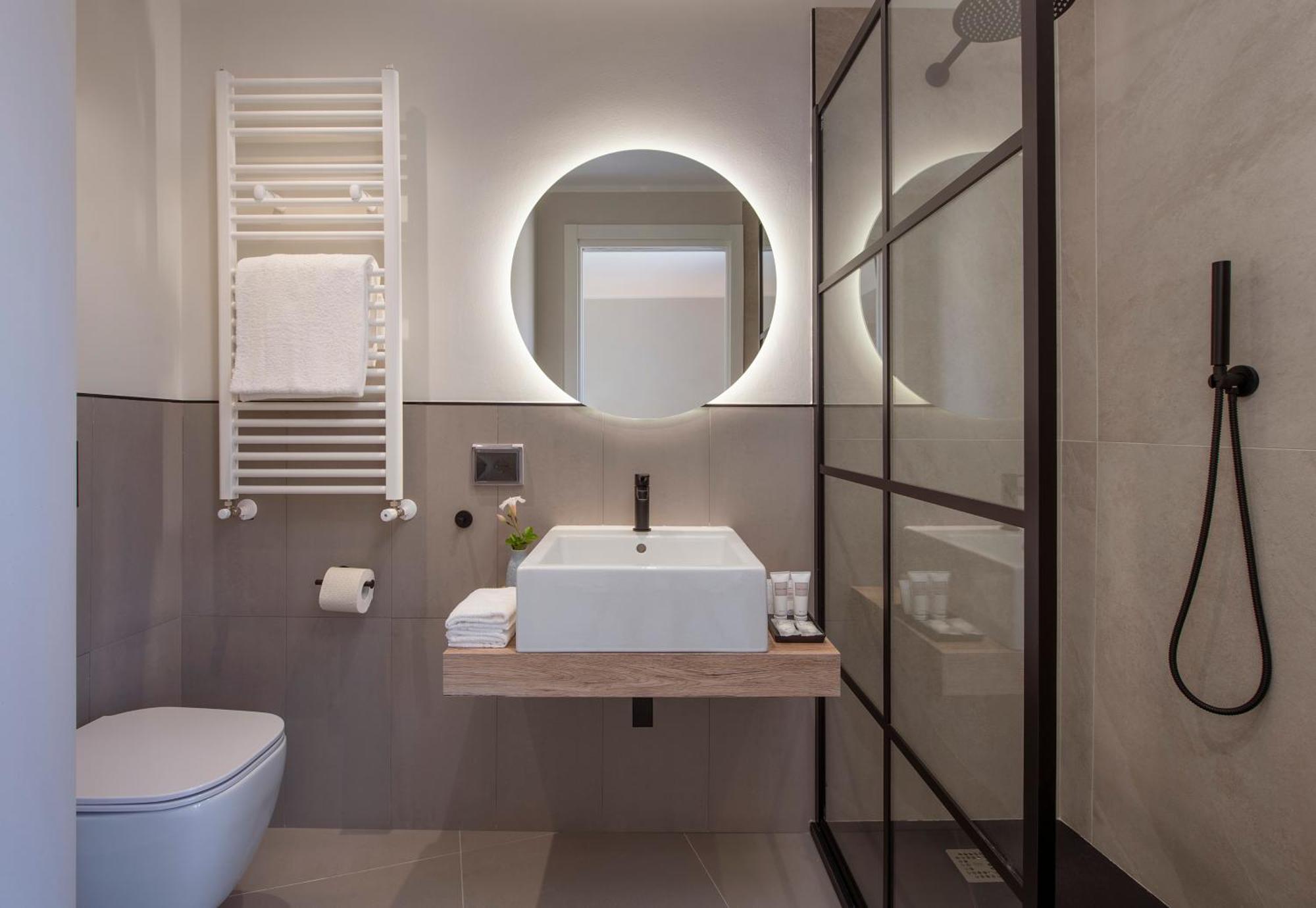 Mem Lodge And Suite Pula Extérieur photo