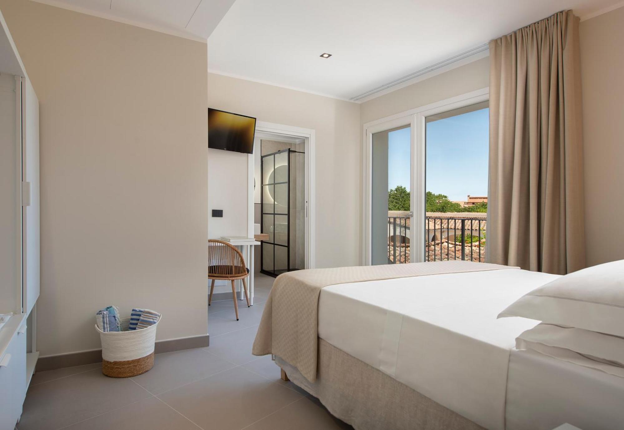 Mem Lodge And Suite Pula Extérieur photo