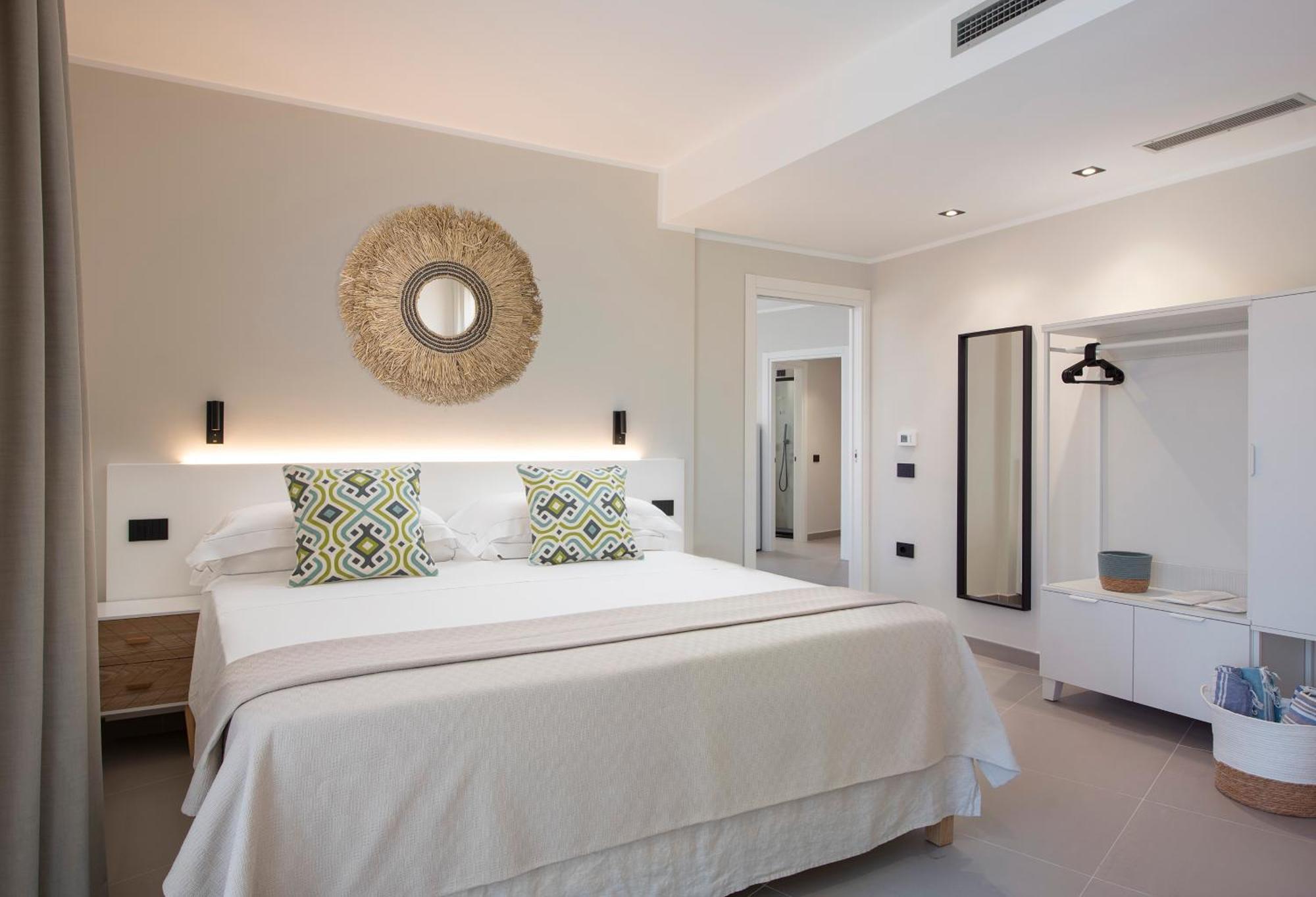 Mem Lodge And Suite Pula Extérieur photo