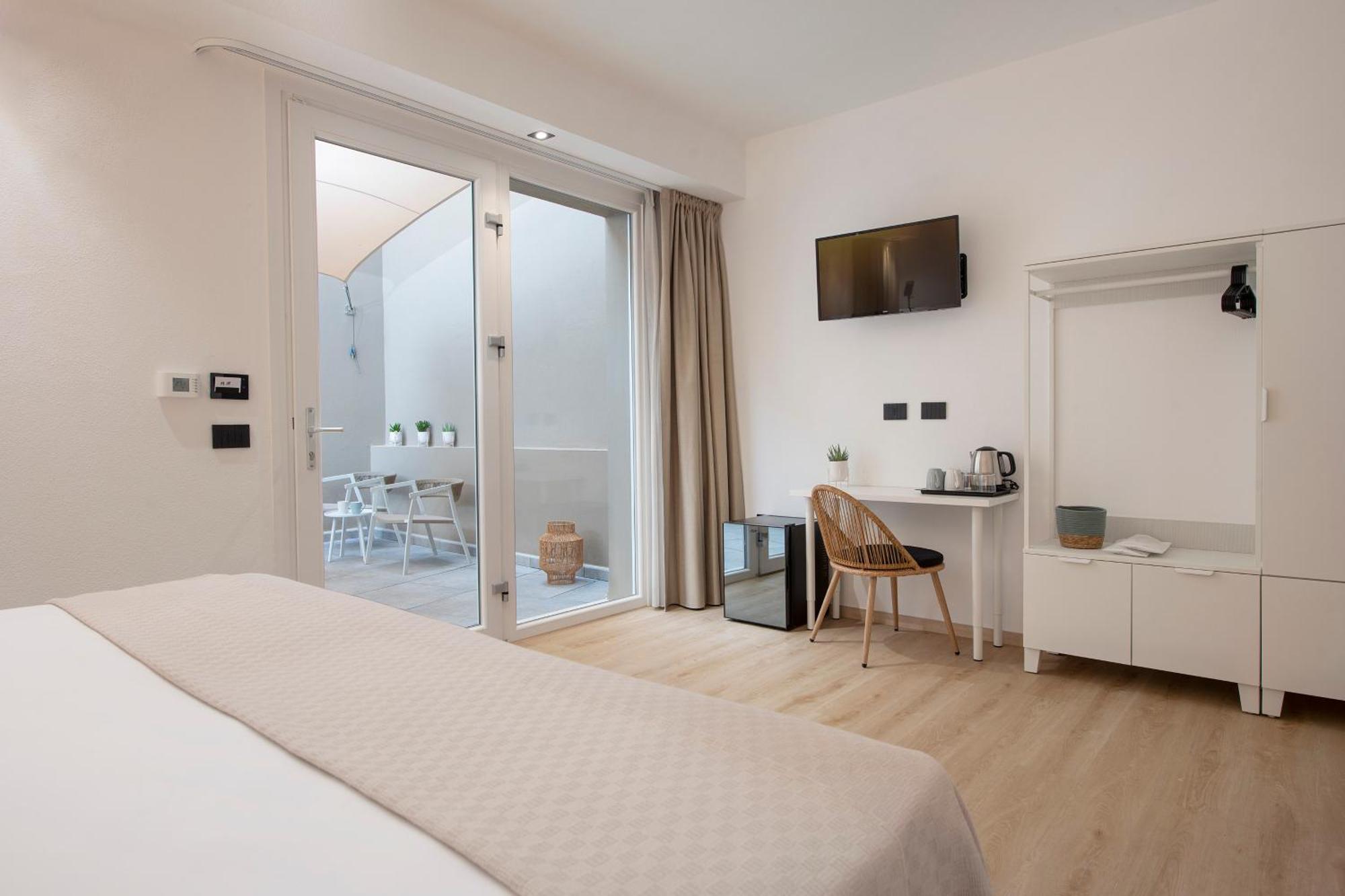 Mem Lodge And Suite Pula Extérieur photo